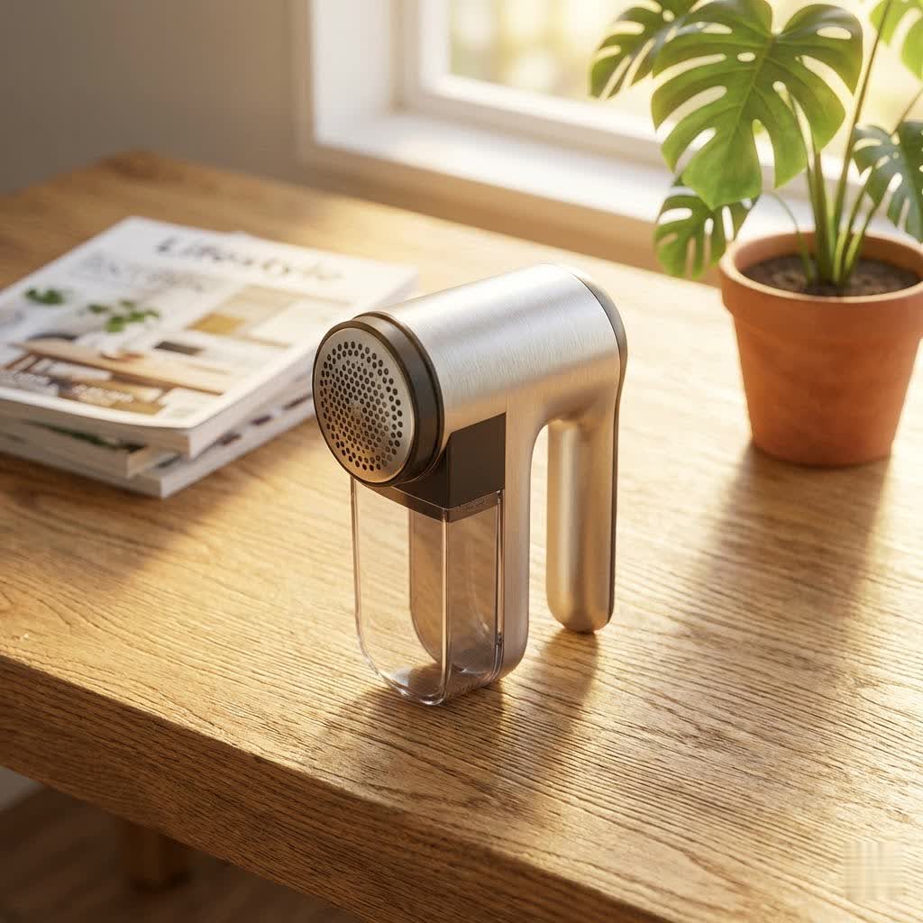 Revitalize Your Wardrobe: The Ultimate Guide to Electric Fabric Shavers