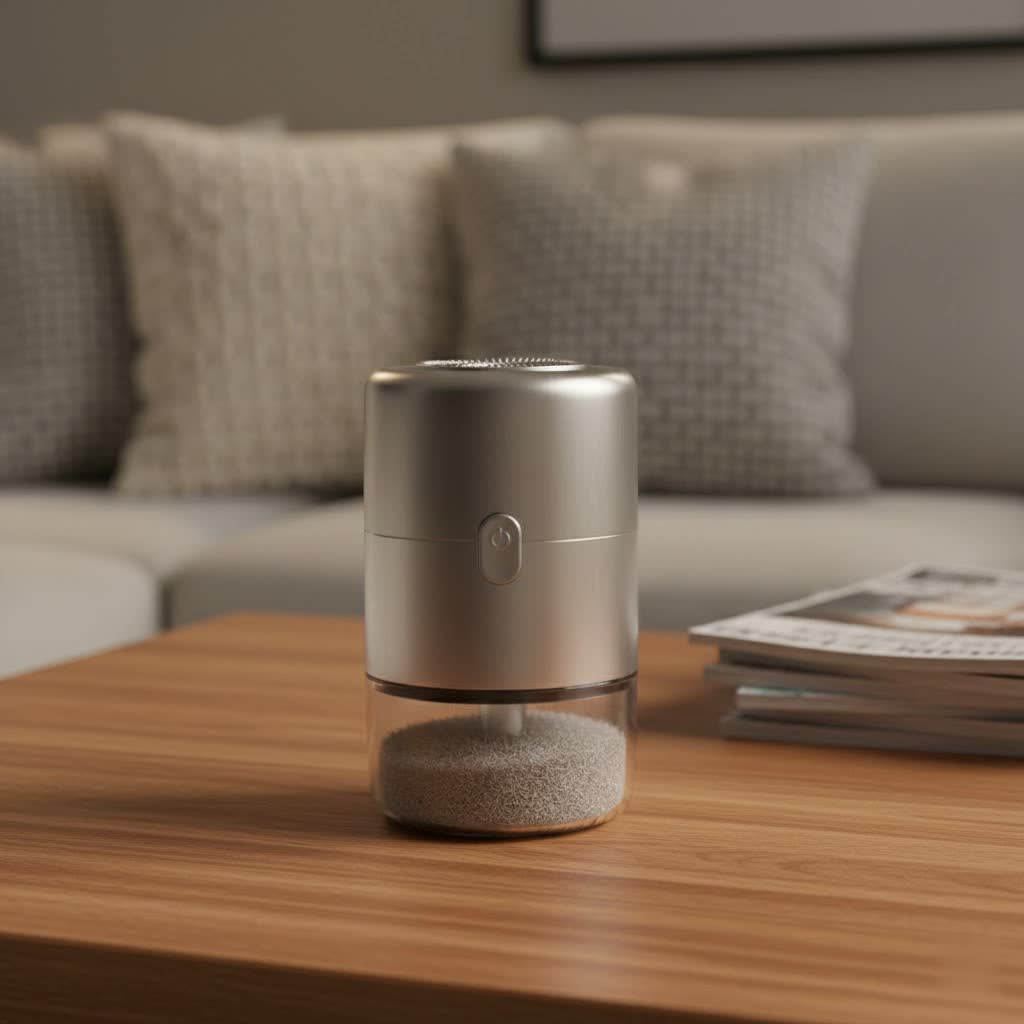 Best Fabric Shavers for Cashmere: Restore Your Luxurious Garments