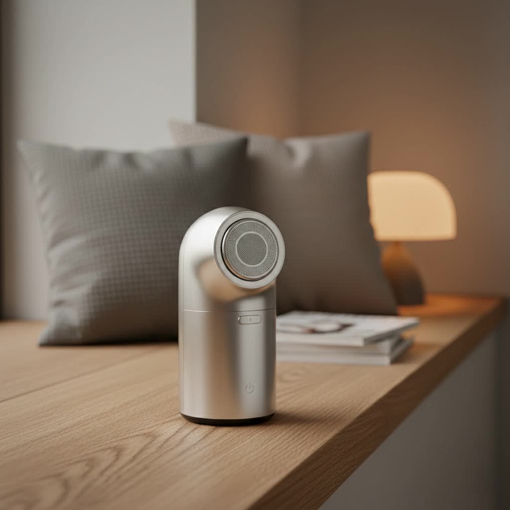 Revitalize Your Wardrobe: The Ultimate Guide to Choosing a Deluxe Fabric Shaver