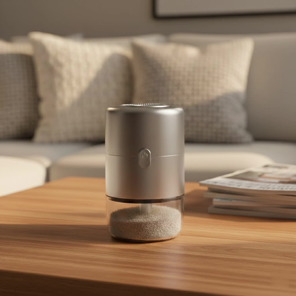 Corded Fabric Shaver: Your Guide to Effortless Fabric Restoration