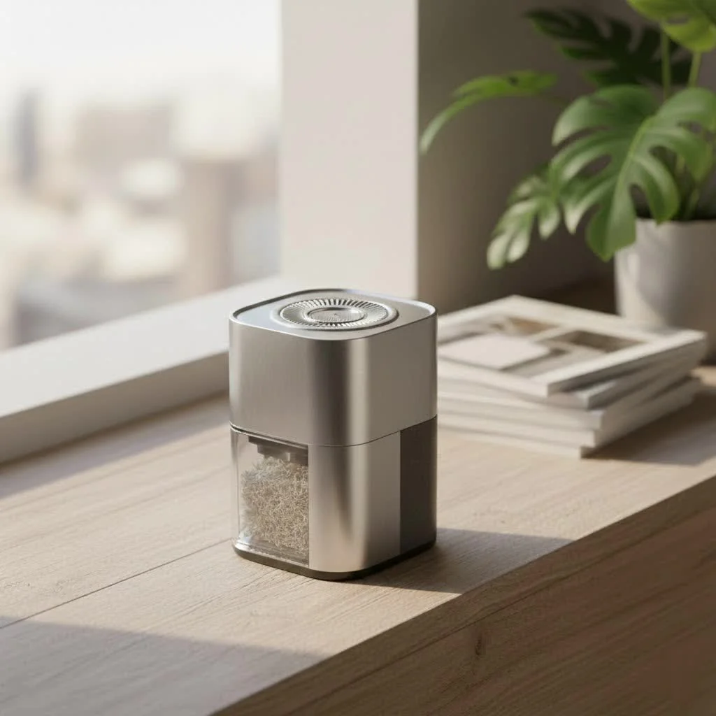 Popchose Fabric Shaver revitalizes clothes