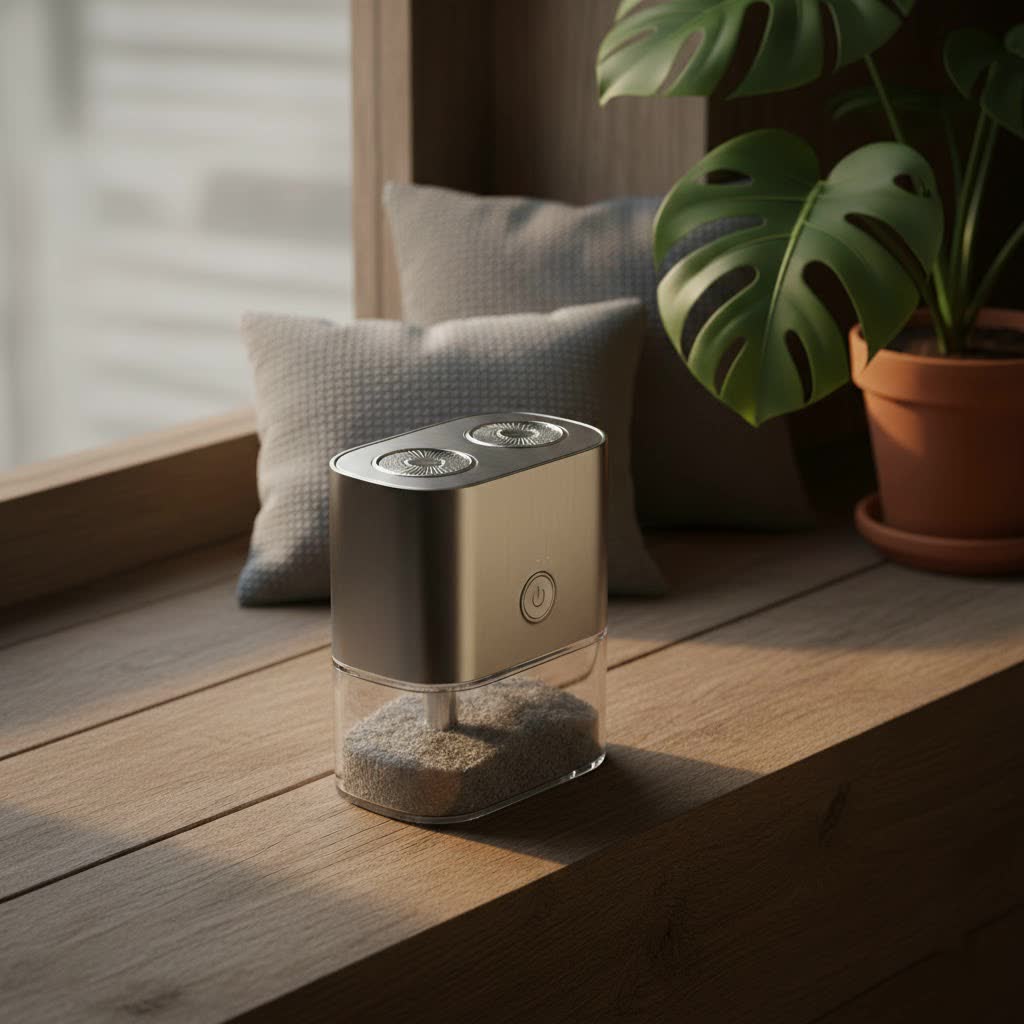 Ultimate Guide to Rechargeable Fabric Shavers: Restore Your Clothes and Home Textiles