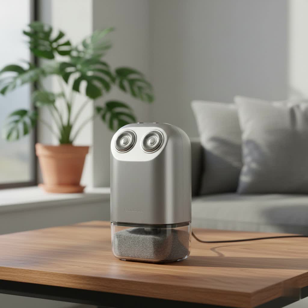 The Ultimate Guide to the Best Fabric Shavers for Furniture