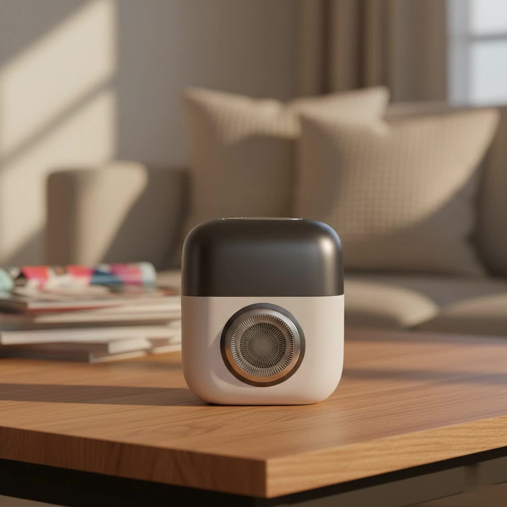 Conair Fabric Shaver: Revitalize Your Wardrobe and Home Textiles