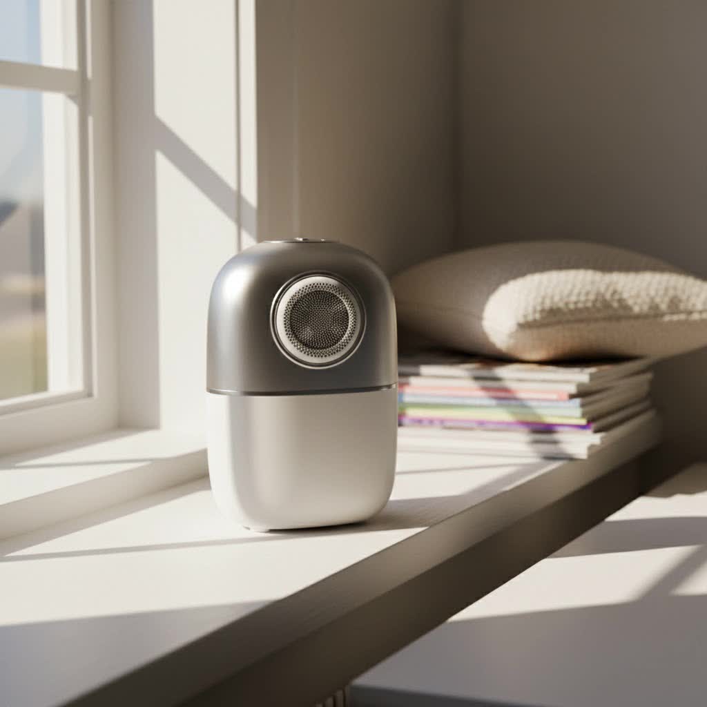 Restore Your Wardrobe: The Ultimate Guide to Top Rated Fabric Shavers