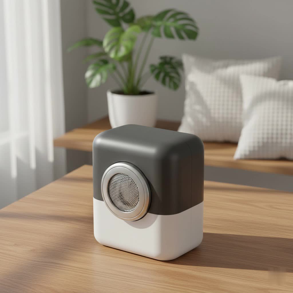 The Ultimate Guide to Portable Fabric Shavers: Revive Your Wardrobe