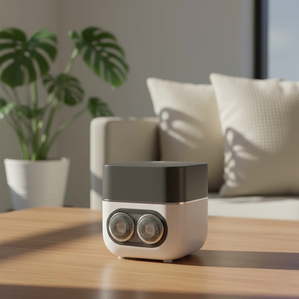 Restore Your Fabrics: The Ultimate Guide to Large Fabric Shavers