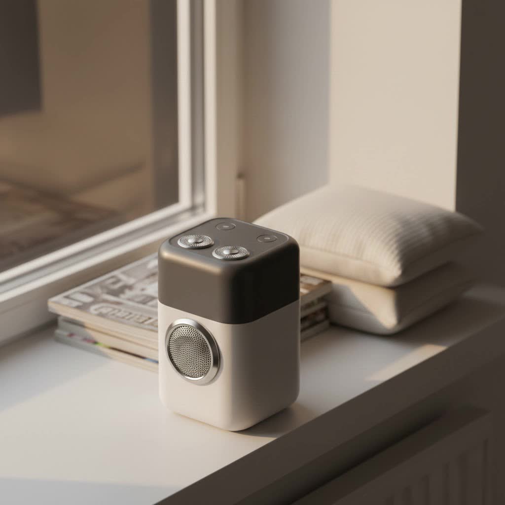 The Ultimate Guide to the Best Fabric Shavers for Couches
