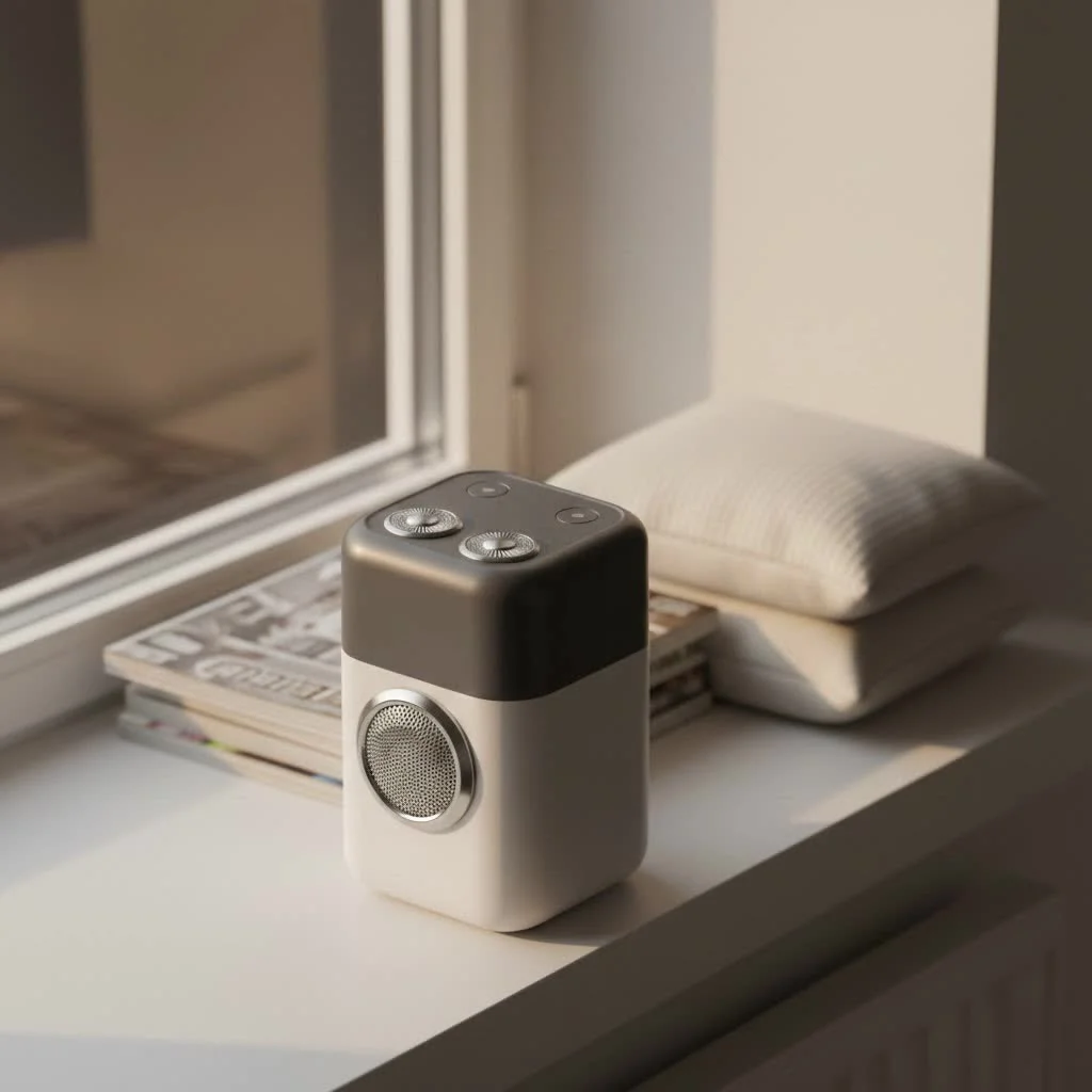 The Ultimate Guide to the Best Fabric Shavers for Couches