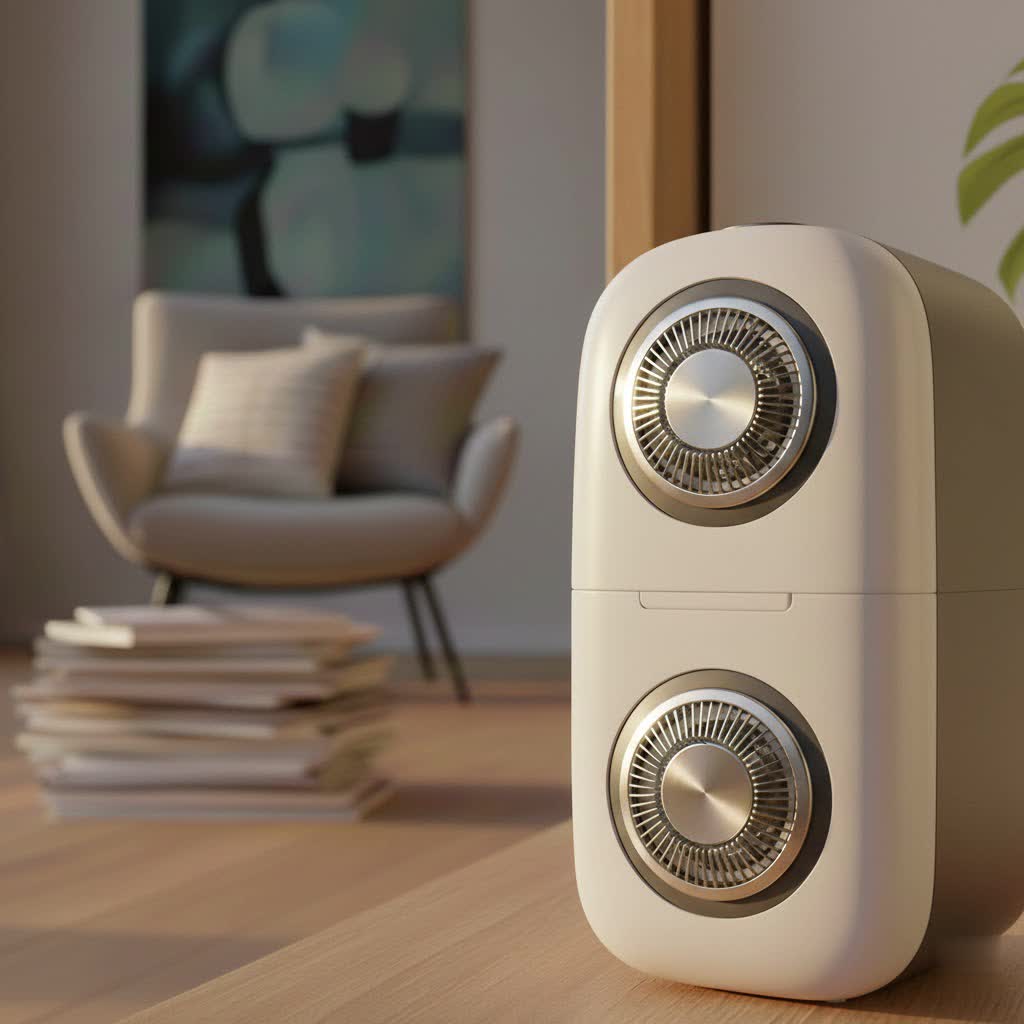 The Brookstone Fabric Shaver: Reviving Your Wardrobe