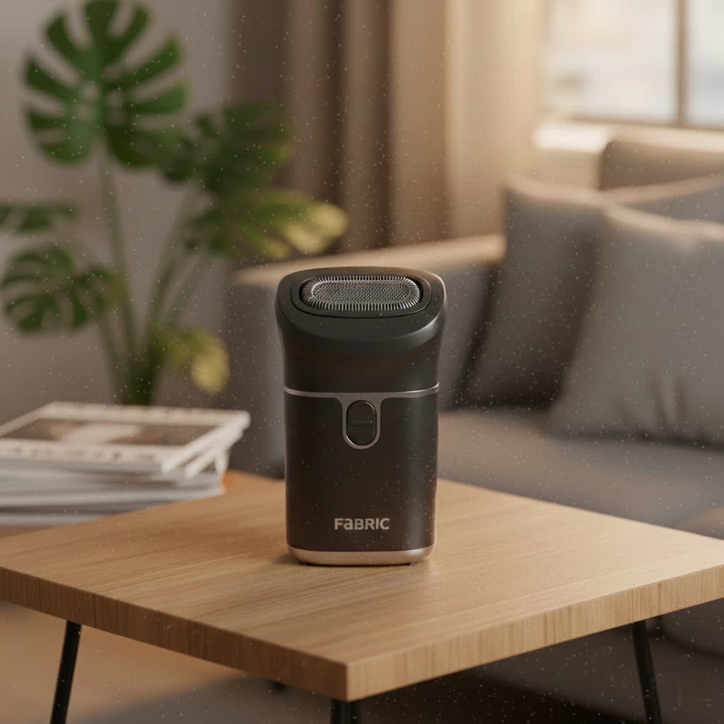 The Ultimate Guide to Large Fabric Shavers for Your Couch